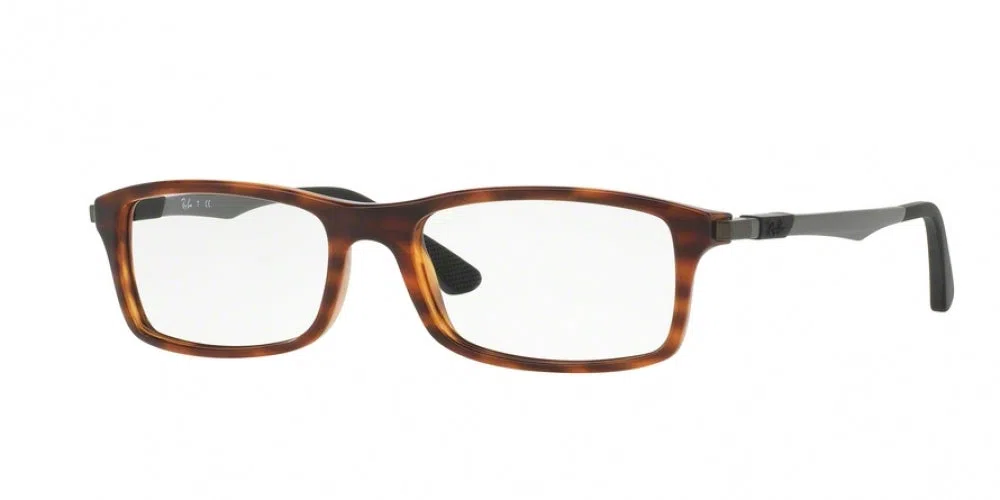 Ray-Ban 7017 Eyeglasses - view 13